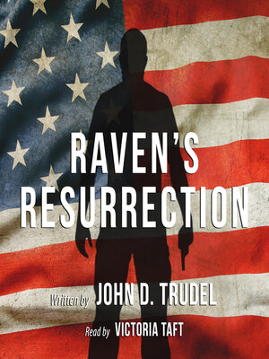 cover image of Raven's Resurrection